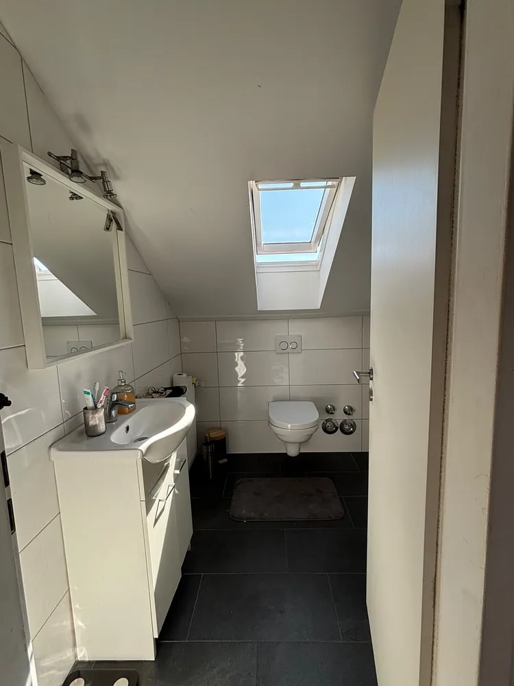 2 Zimmer Wohnung mit 53 m² in Duisburg – Bild 6