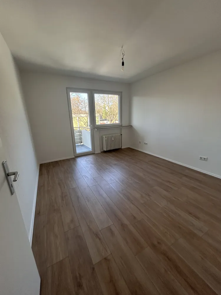 2 Zimmer Wohnung mit 61 m² in Duisburg – Bild 2