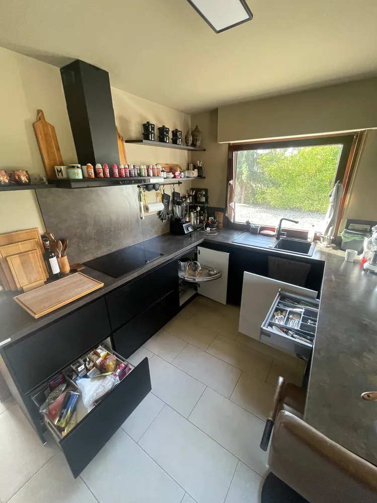 5 room apartment with 149 m² in Esslingen am Neckar – Photo 7