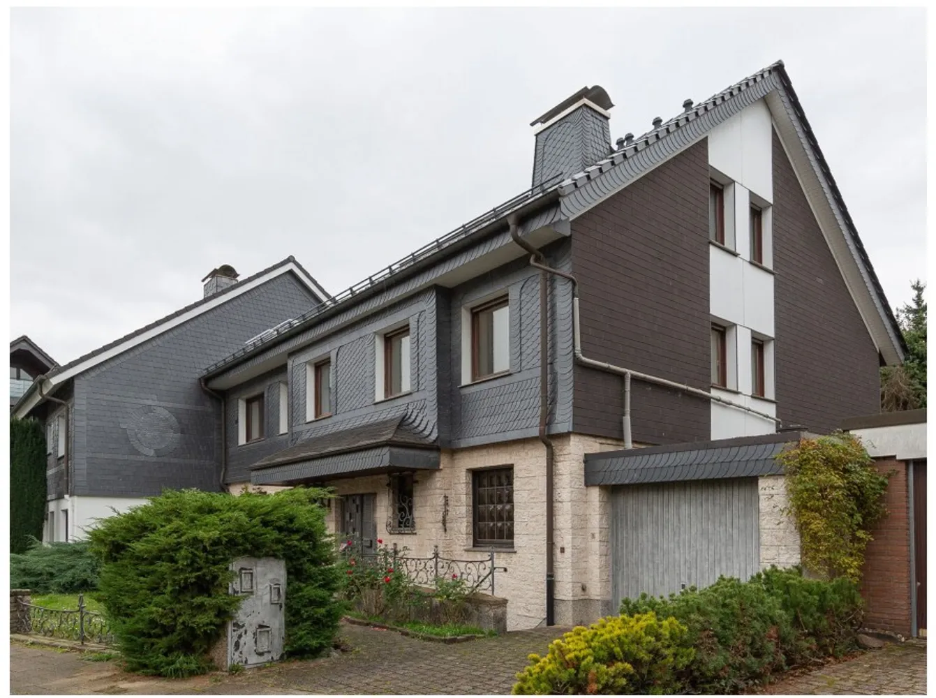 4 Zimmer Wohnung mit 95 m² in Bochum – Bild 7