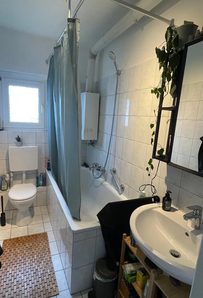 3 Zimmer Wohnung mit 55 m² in Bochum – Bild 5