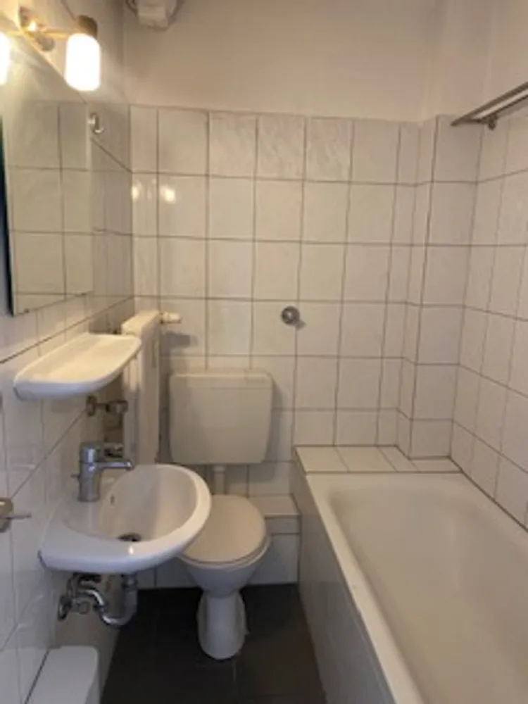 2 Zimmer Wohnung mit 41 m² in Duisburg – Bild 7