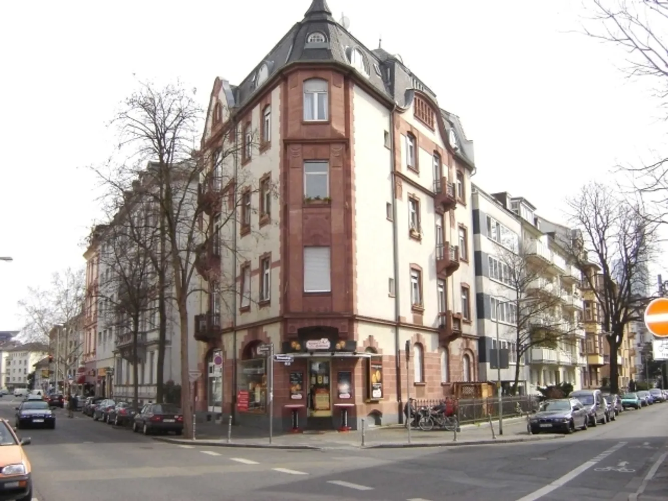 3 Zimmer Wohnung mit 71 m² in Frankfurt am Main – Bild 3