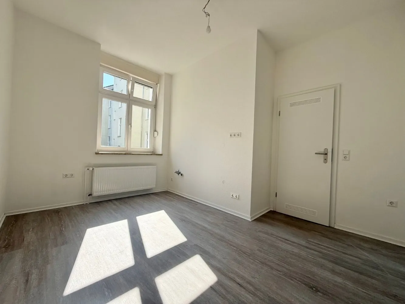 3 Zimmer Wohnung mit 66 m² in Dortmund – Bild 2