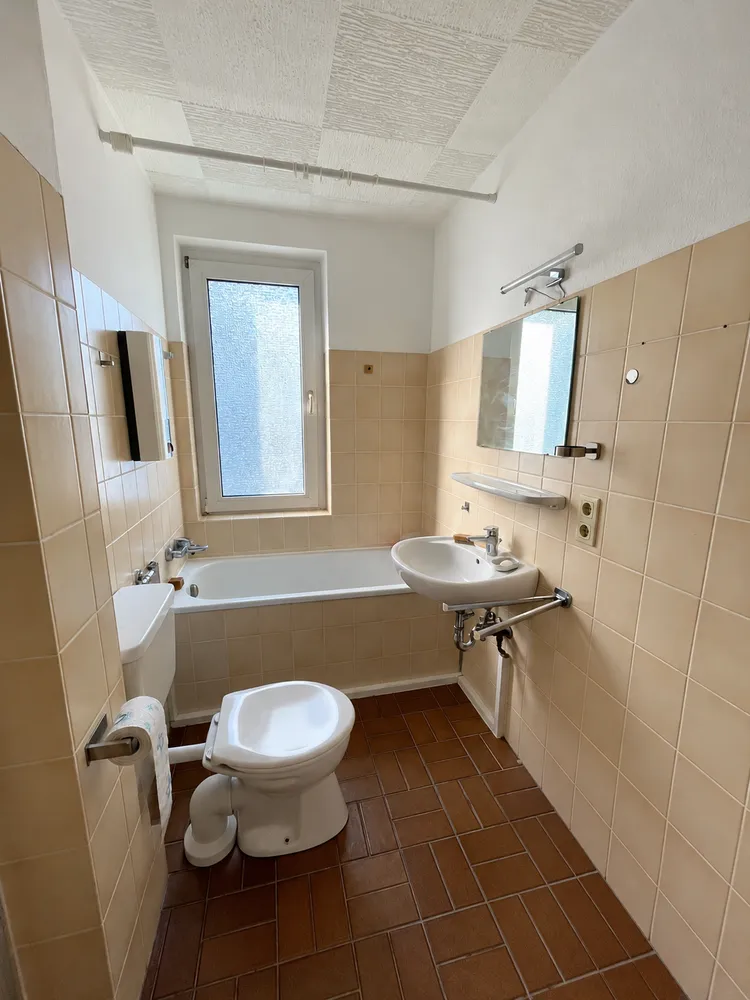 2 Zimmer Wohnung mit 49 m² in Dinslaken – Bild 7