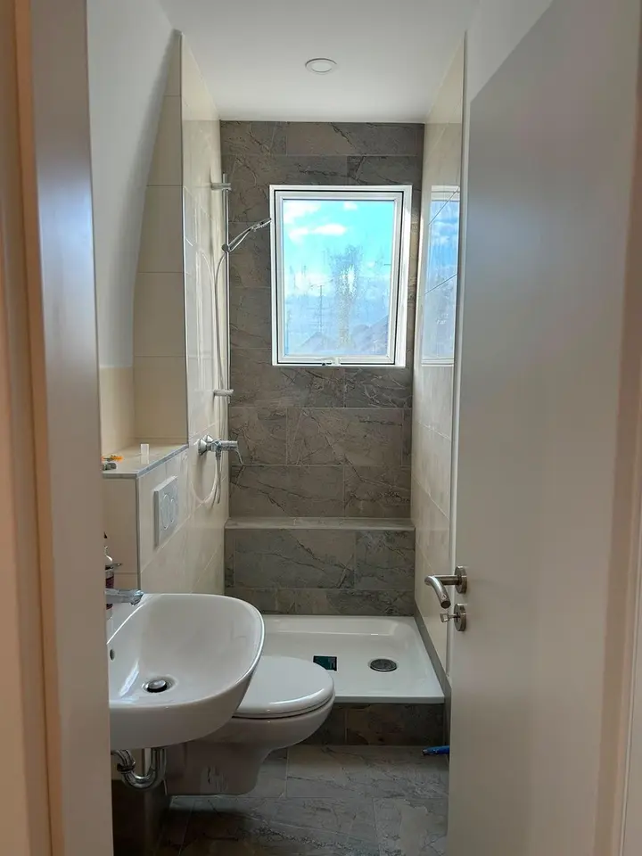 WG-Zimmer mit 80 m² in Frankfurt am Main – Bild 5