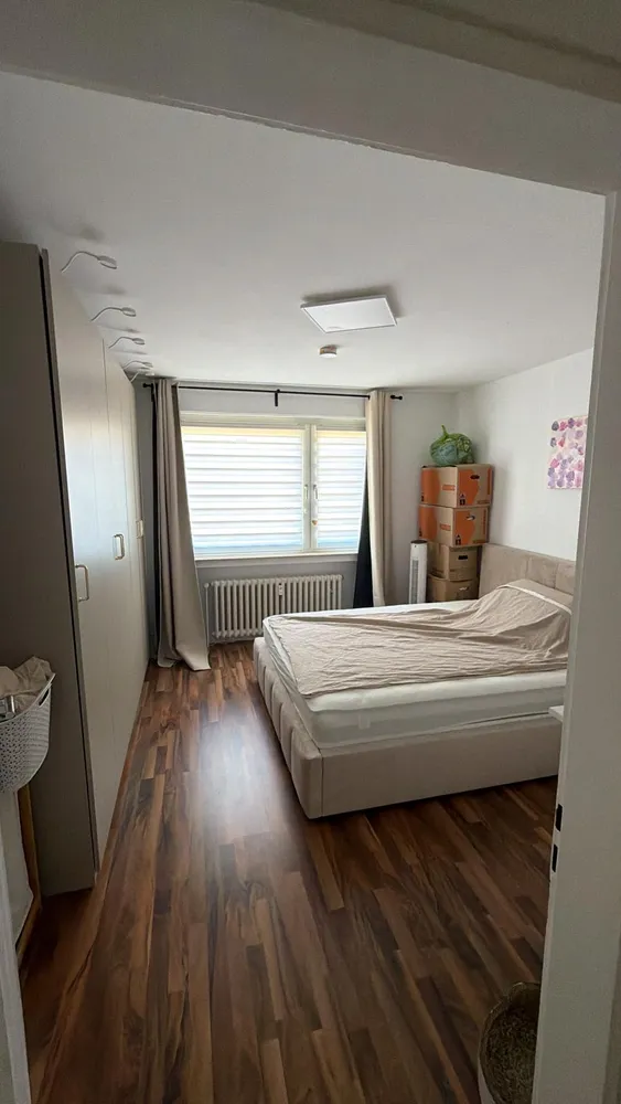 3 Zimmer Wohnung mit 65 m² in Krefeld – Bild 5