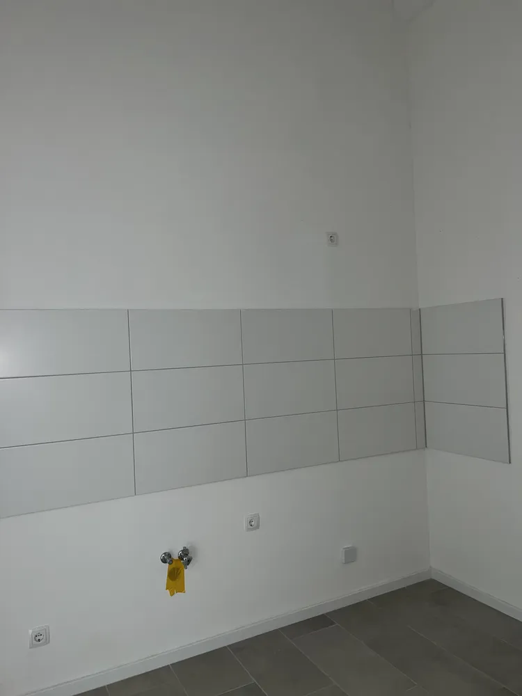 2 room apartment with 46 m² in Bernau bei Berlin – Photo 9