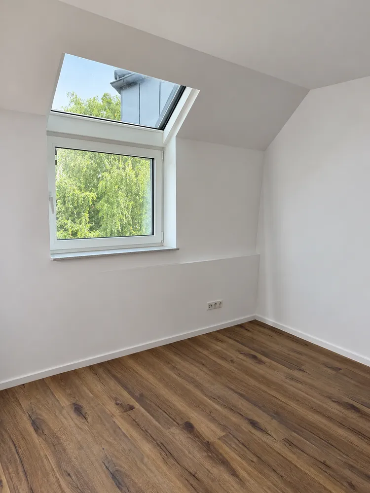 2 room apartment with 60 m² in Cologne – Photo 9