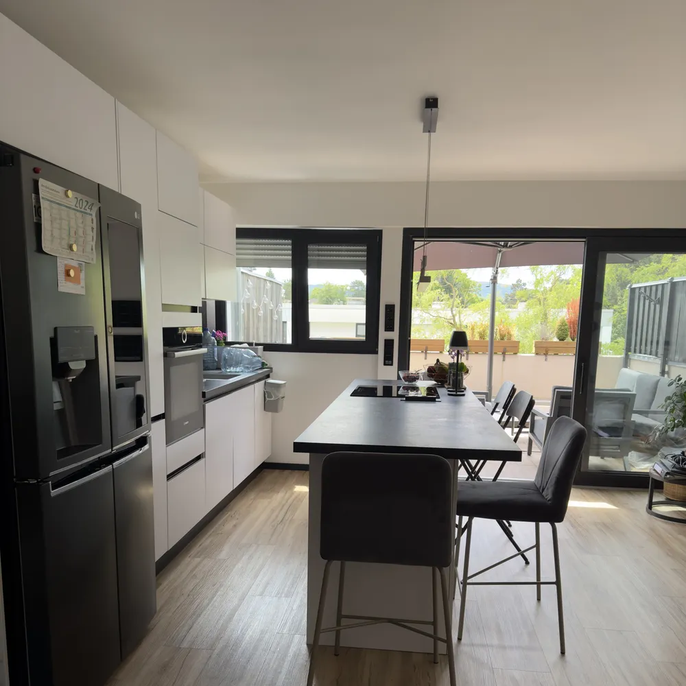 2 Zimmer Wohnung mit 66 m² in Karlsruhe – Bild 7