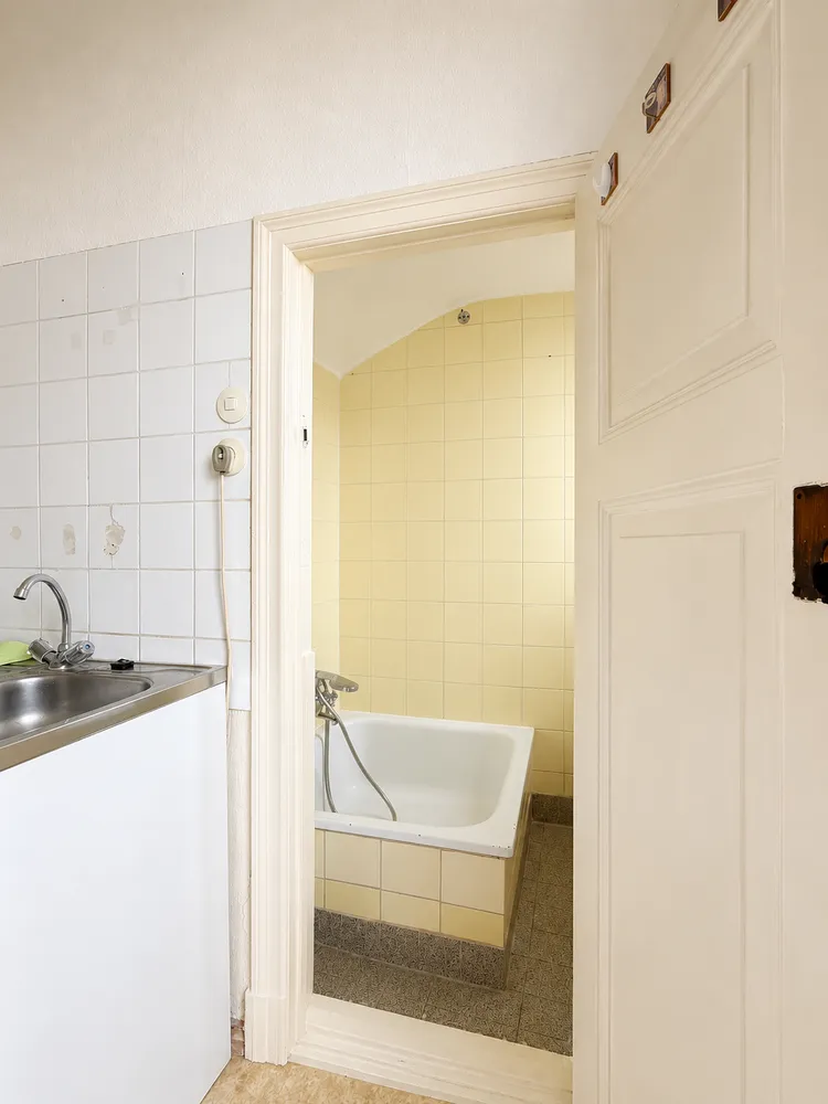 1 Zimmer Wohnung mit 45 m² in Berlin – Bild 6