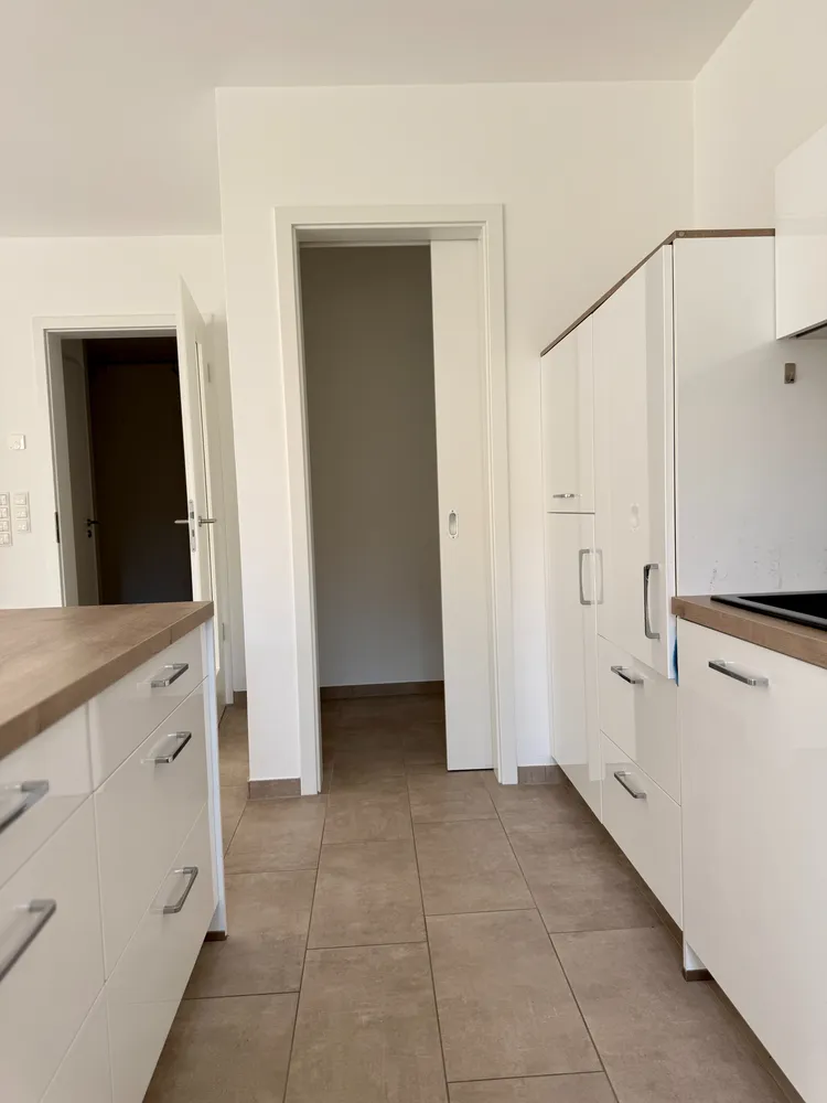 4 Zimmer Wohnung mit 98 m² in Dorsten – Bild 8