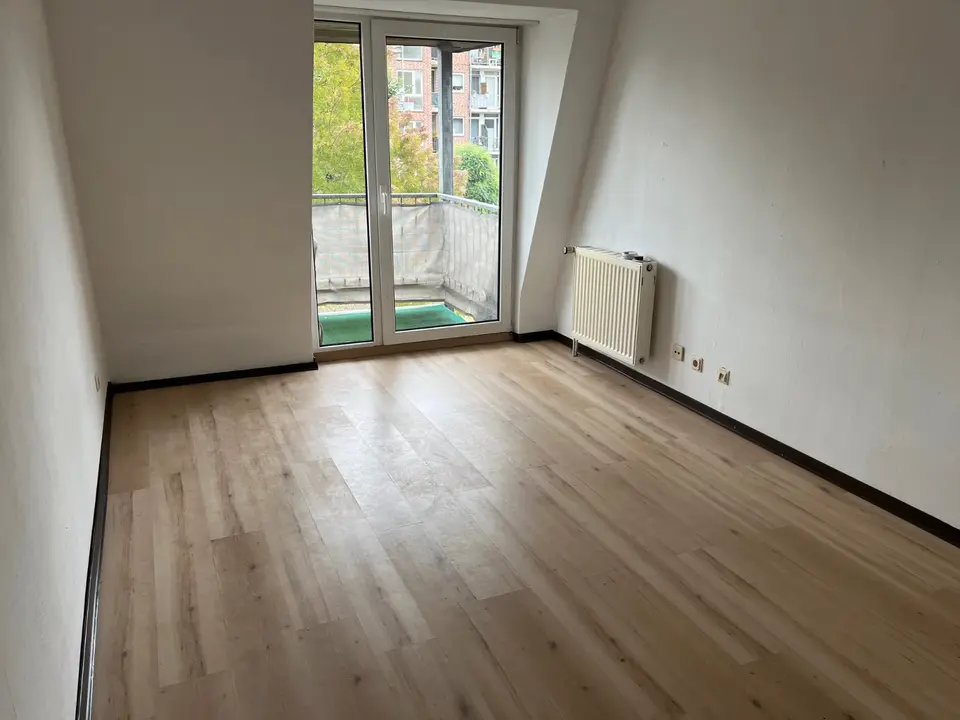 WG-Zimmer mit 18 m² in Osnabrück – Bild 1