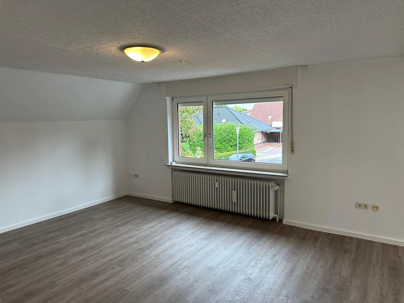4 Zimmer Wohnung mit 100 m² in Papenburg – Bild 11
