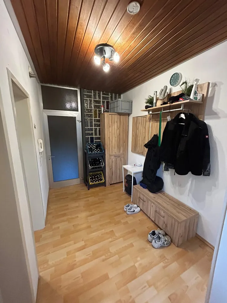 3 room apartment with 70 m² in Biberach an der Riß – Photo 8