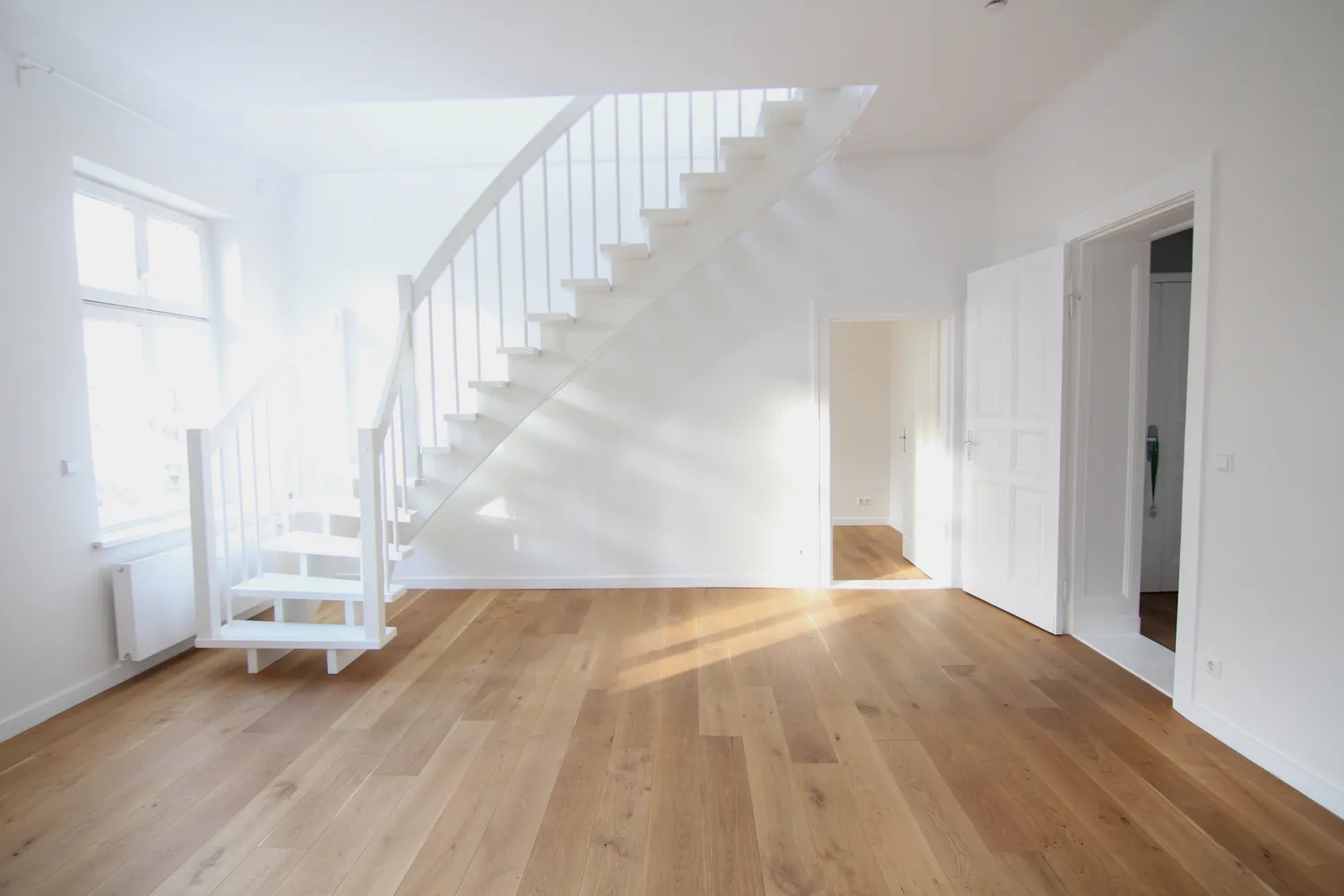 4 Zimmer Wohnung mit 162 m² in Berlin – Bild 12