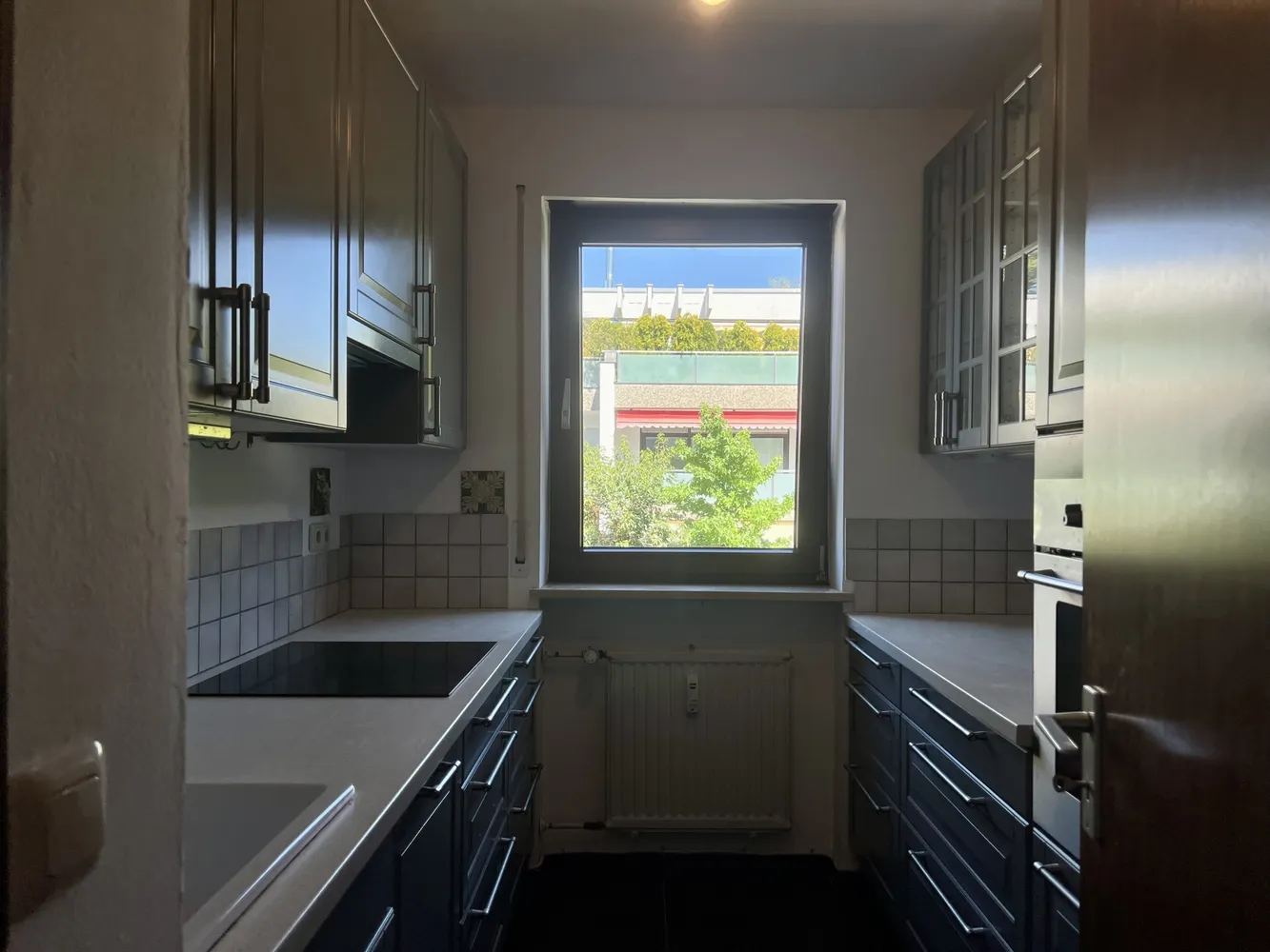 2 Zimmer Wohnung mit 58 m² in München – Bild 5