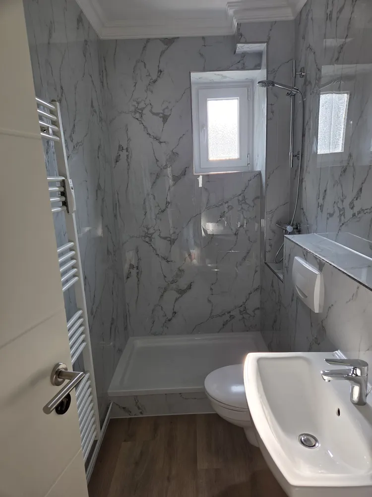 2 Zimmer Wohnung mit 44 m² in Braunschweig – Bild 1