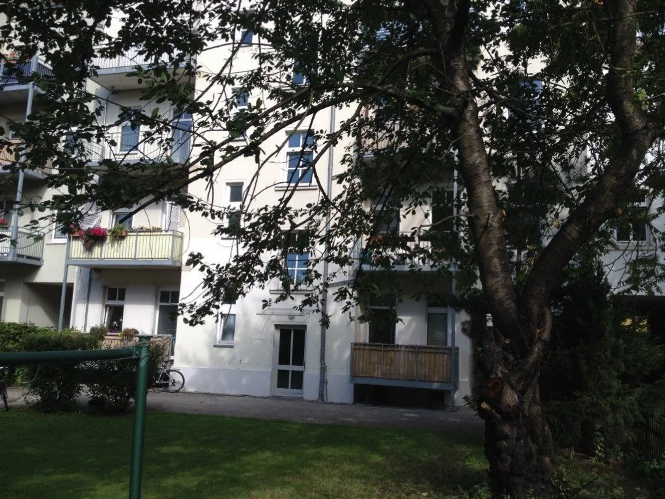 2 Zimmer Wohnung mit 45 m² in Leipzig – Bild 3