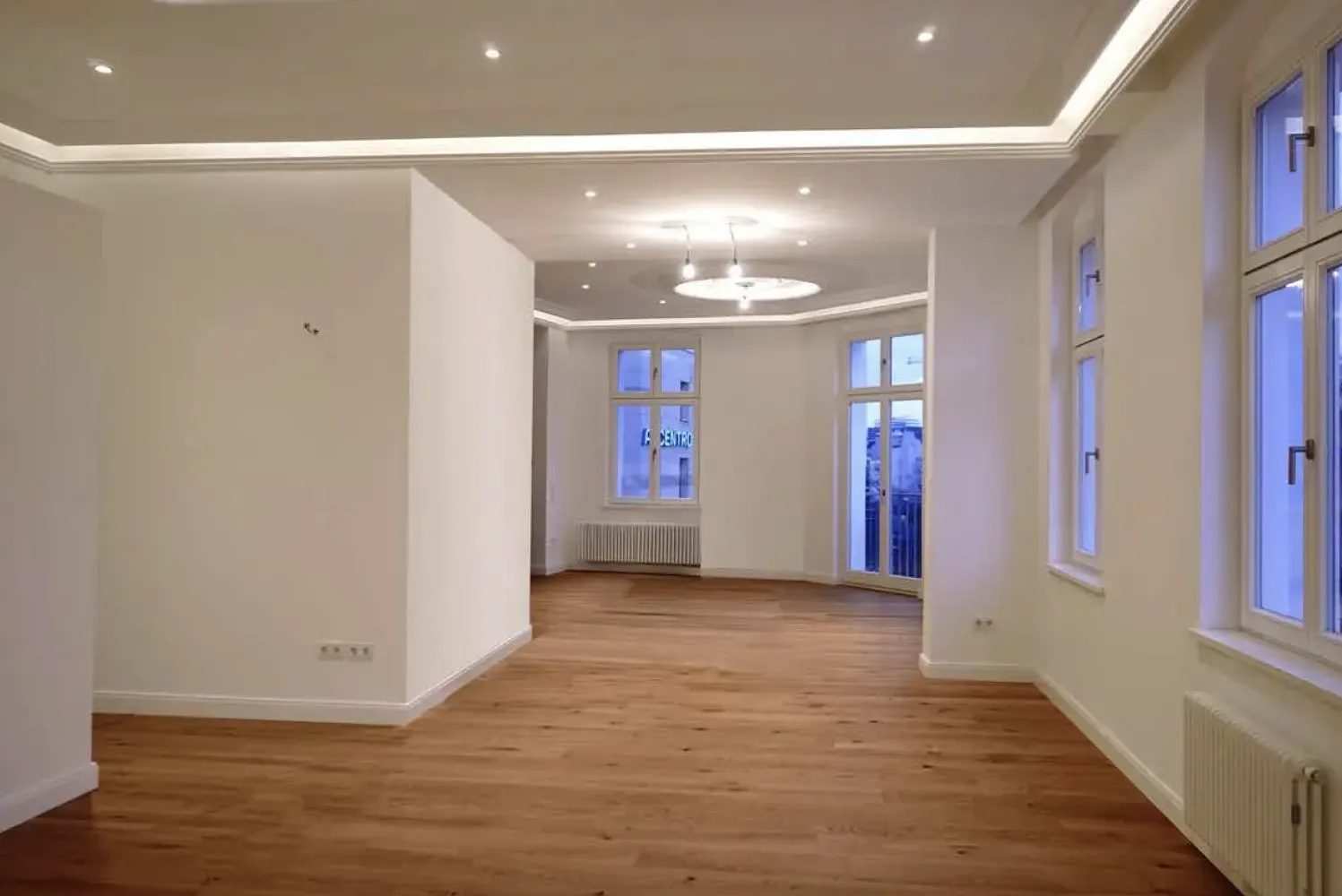 3 Zimmer Wohnung mit 135 m² in Berlin – Bild 5