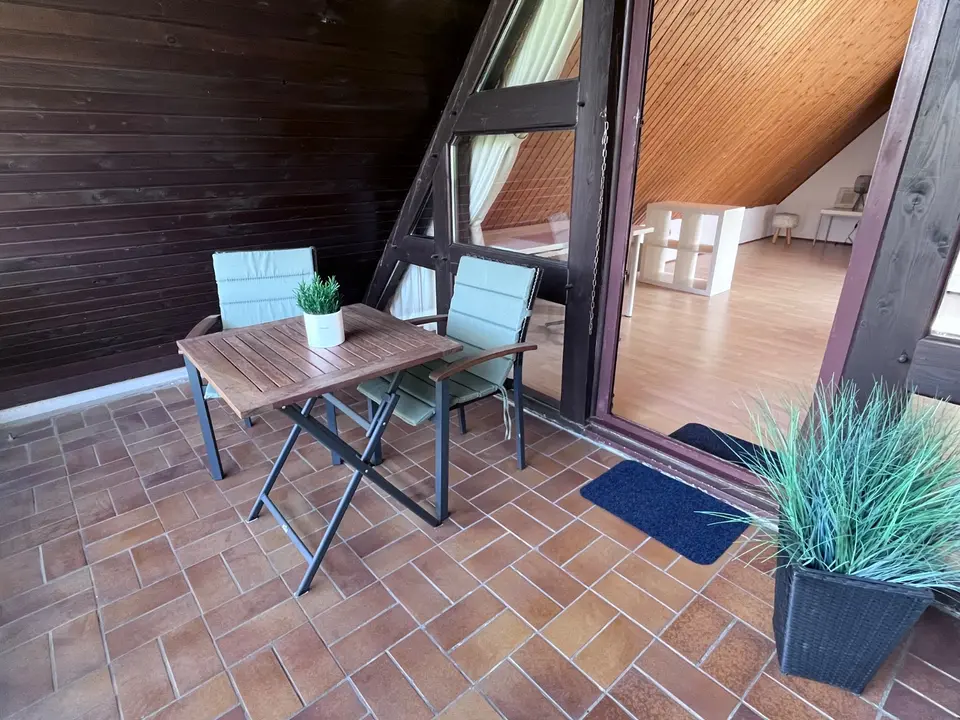 Studio mit 30 m² in Arnsberg – Bild 4