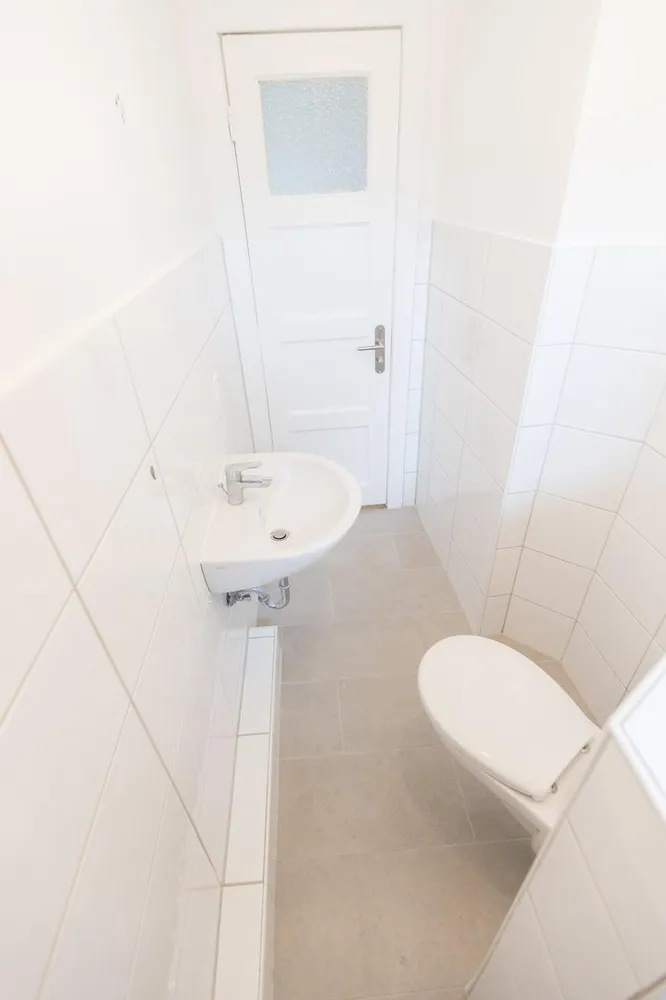 2 Zimmer Wohnung mit 47 m² in Hamburg – Bild 3