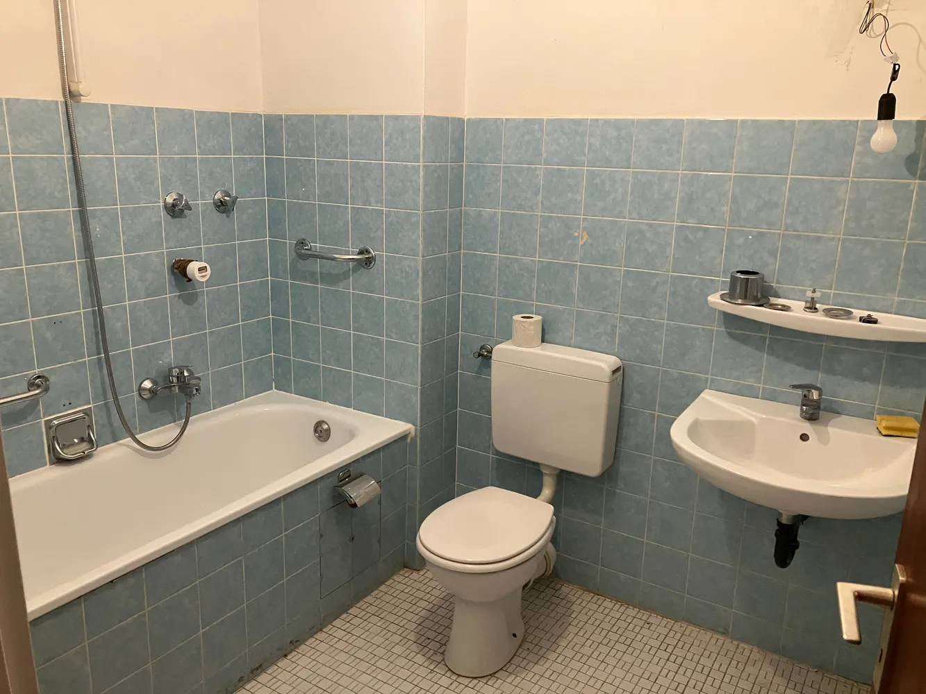 2 Zimmer Wohnung mit 55 m² in Erkrath – Bild 2