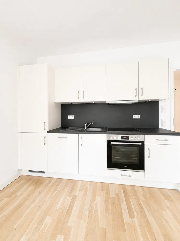 2 Zimmer Wohnung mit 56 m² in Berlin – Bild 4