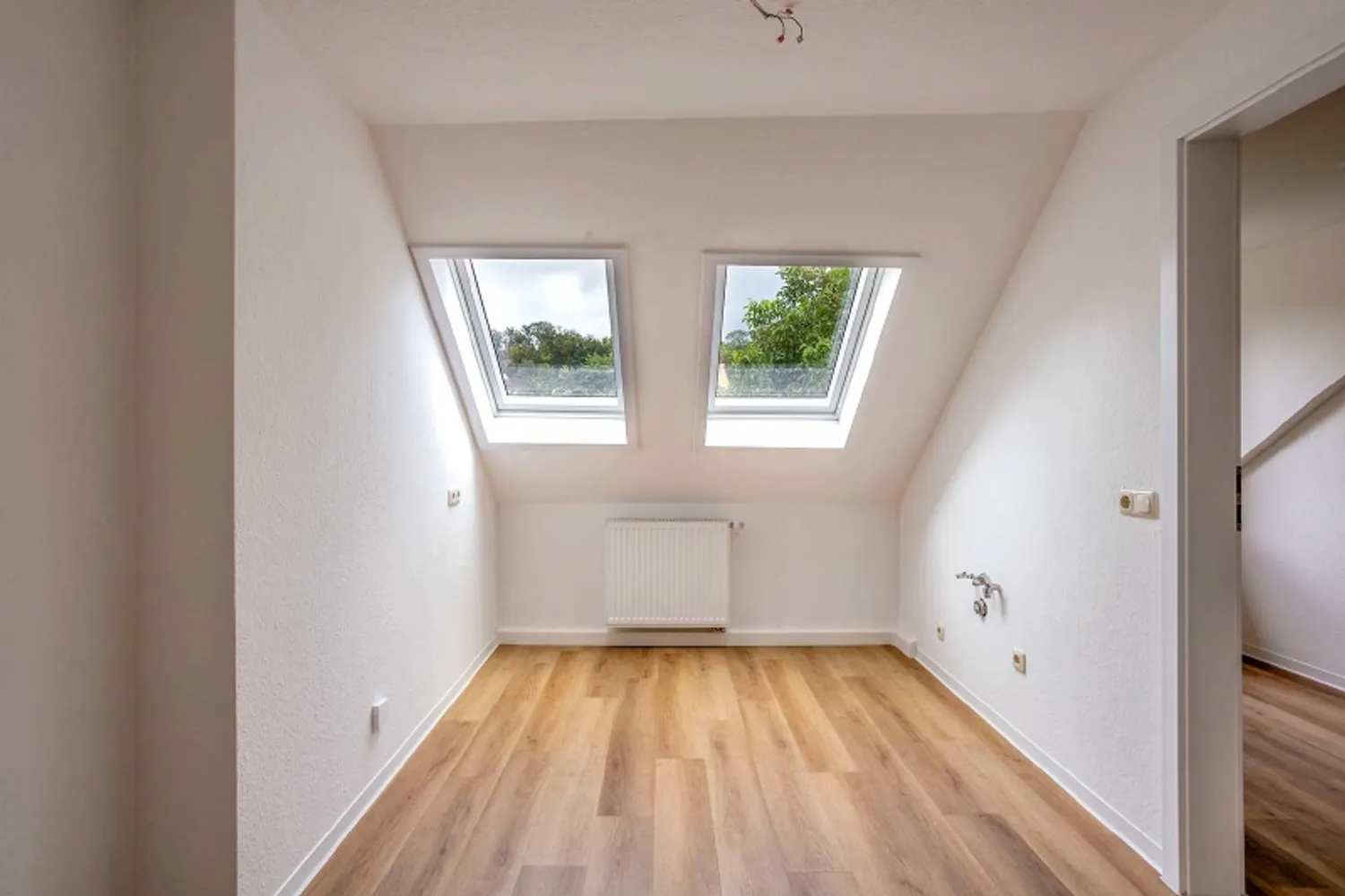 3 Zimmer Wohnung mit 64 m² in Meißen – Bild 8