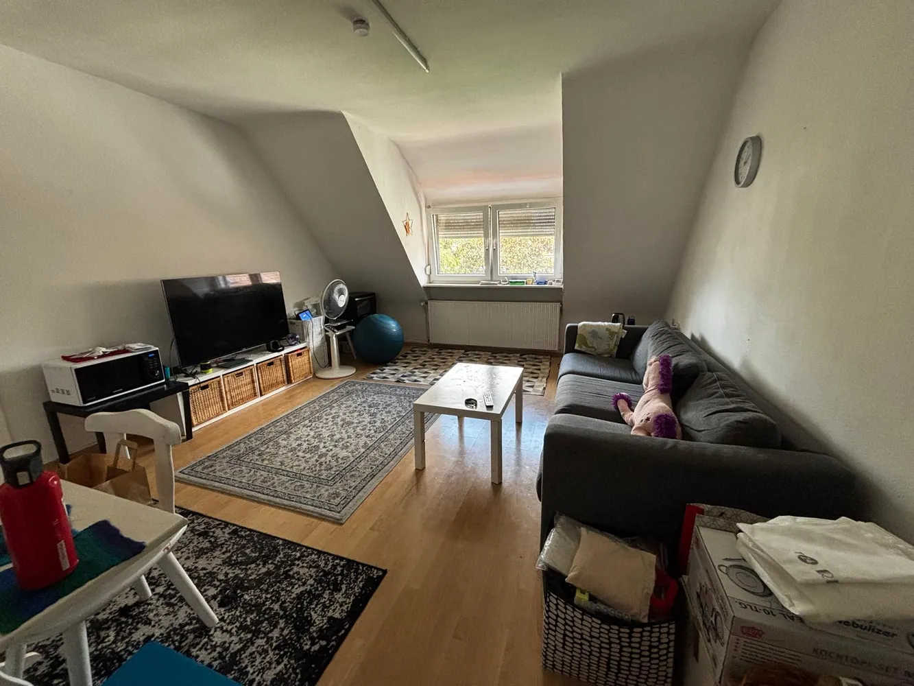 4 Zimmer Wohnung mit 86 m² in Essen – Bild 4
