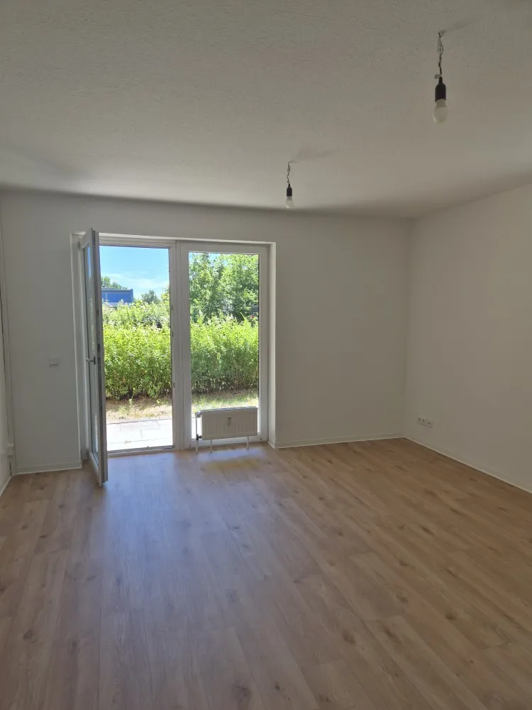 3 Zimmer Wohnung mit 66 m² in Schleswig – Bild 2