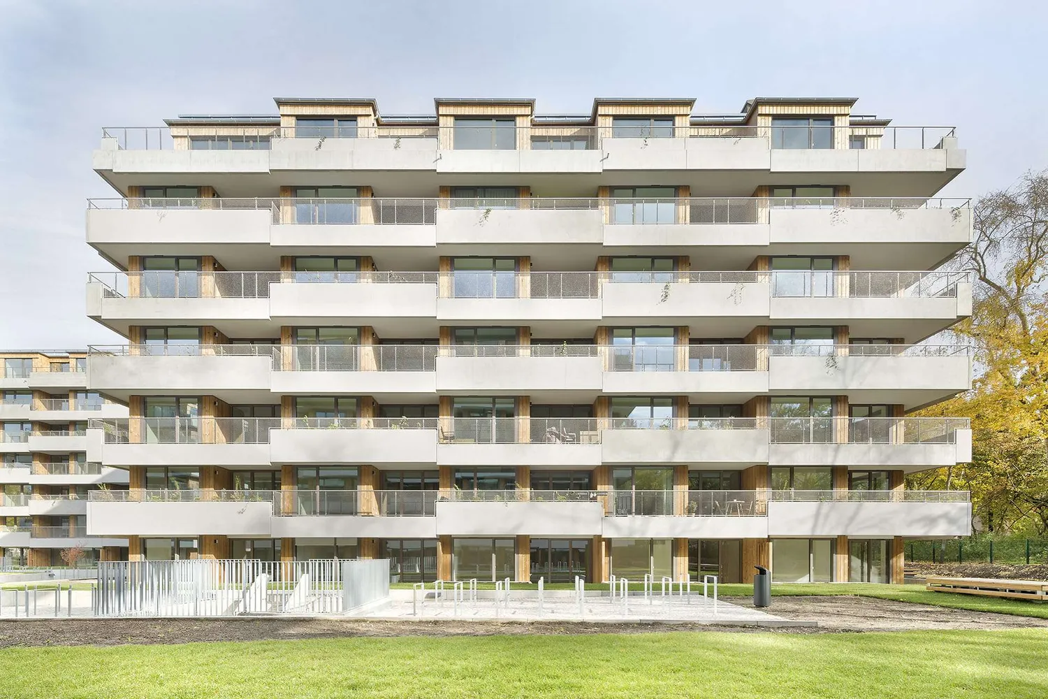 4 Zimmer Wohnung mit 121 m² in Berlin – Bild 10