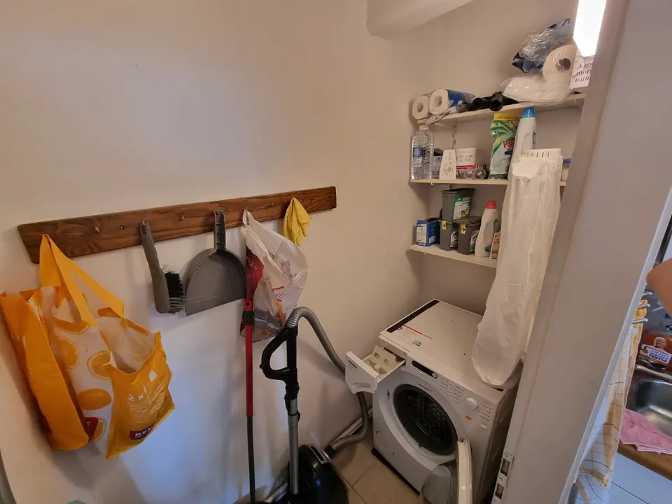 2 Zimmer Wohnung mit 38 m² in Bremen – Bild 7