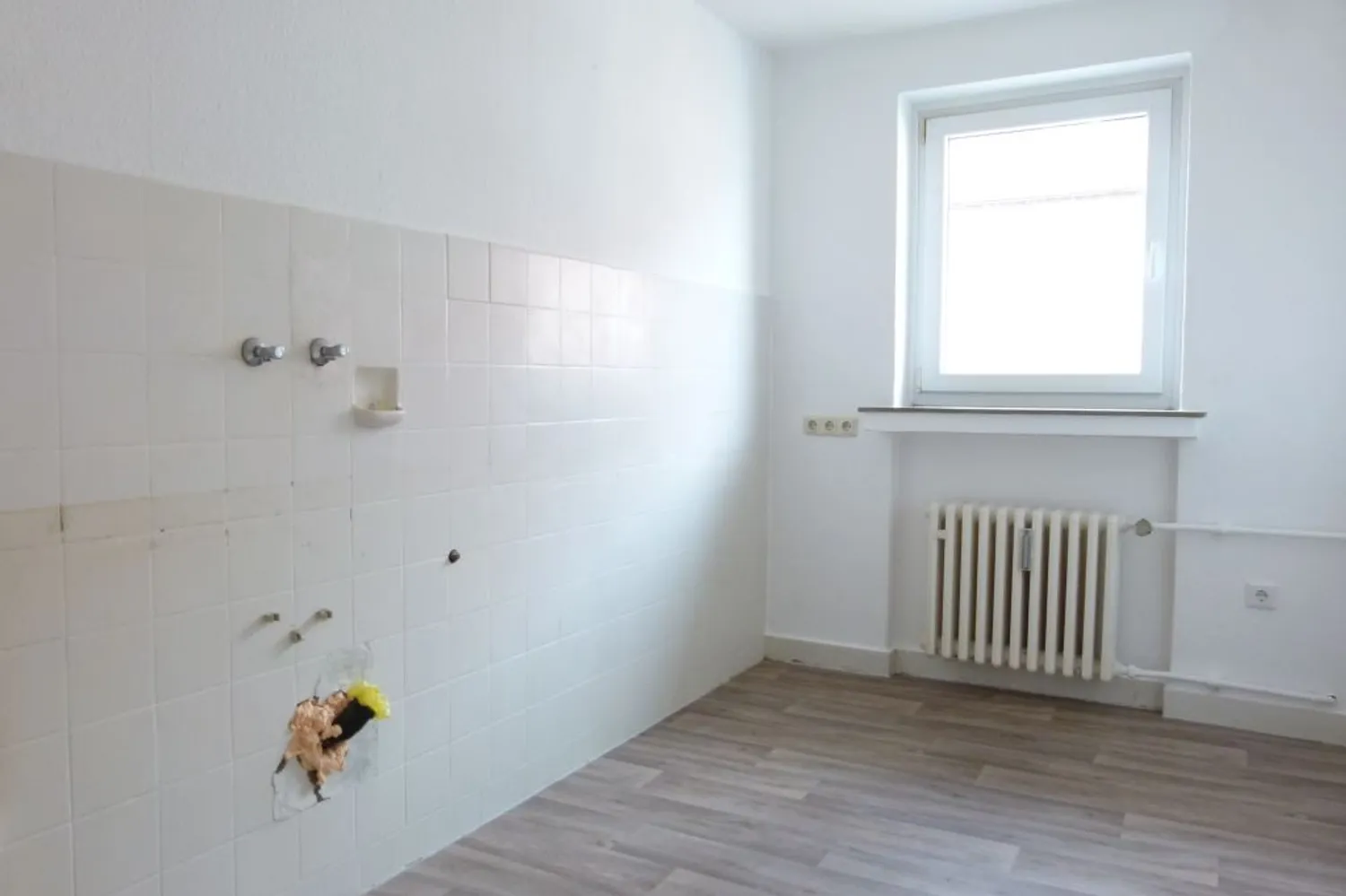 3 room apartment with 70 m² in Kassel – Photo 6