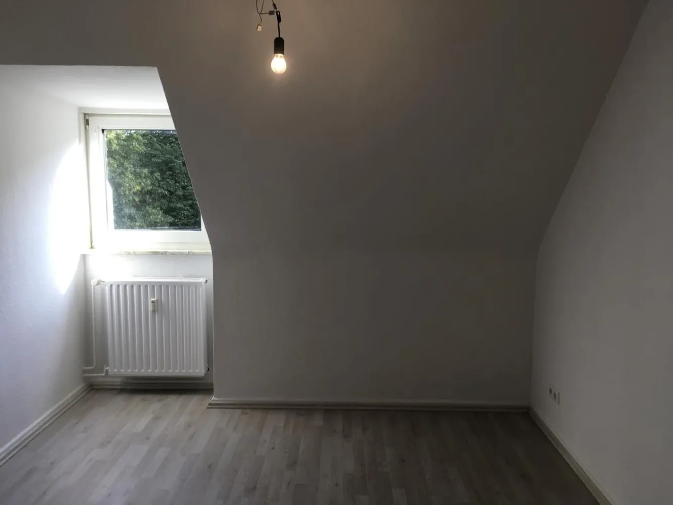 2 Zimmer Wohnung mit 48 m² in Gelsenkirchen – Bild 4