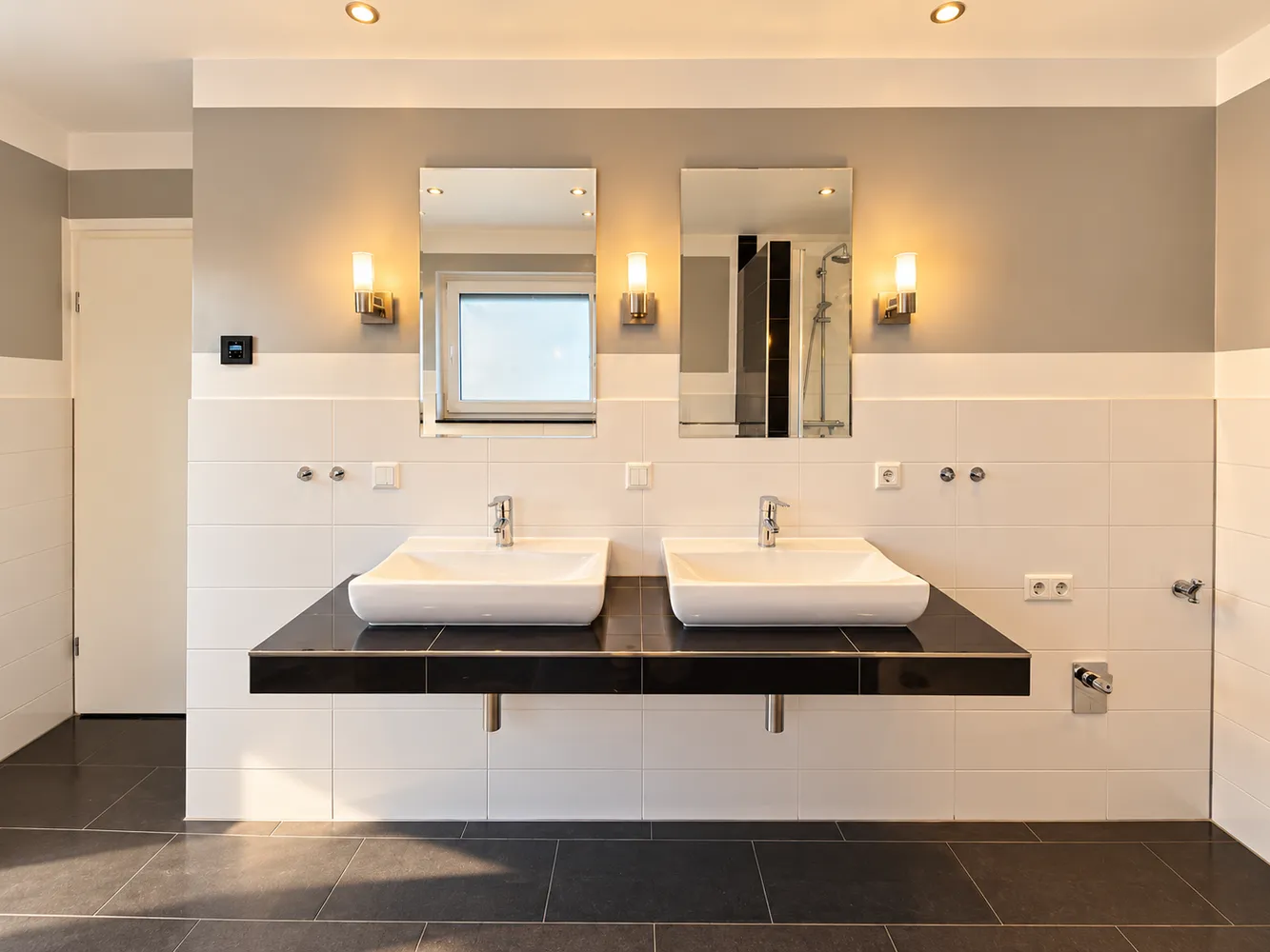 3 Zimmer Wohnung mit 94 m² in Mannheim – Bild 9
