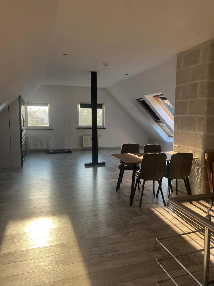 2 Zimmer Wohnung mit 120 m² in Bochum – Bild 3