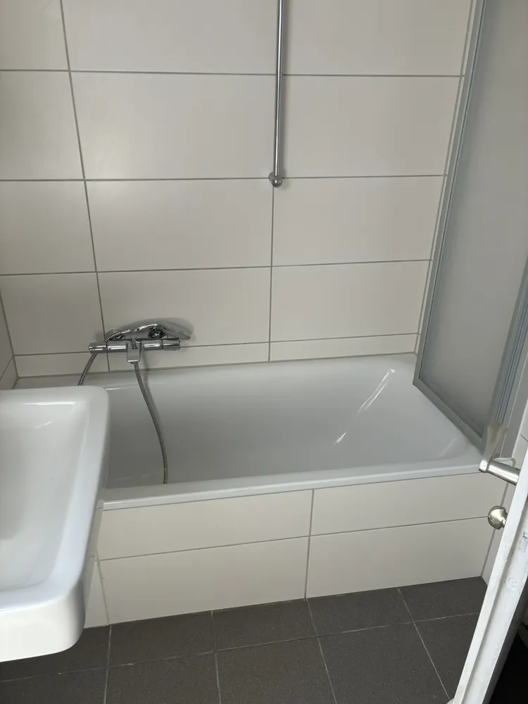 2 Zimmer Wohnung mit 52 m² in Frankfurt am Main – Bild 9