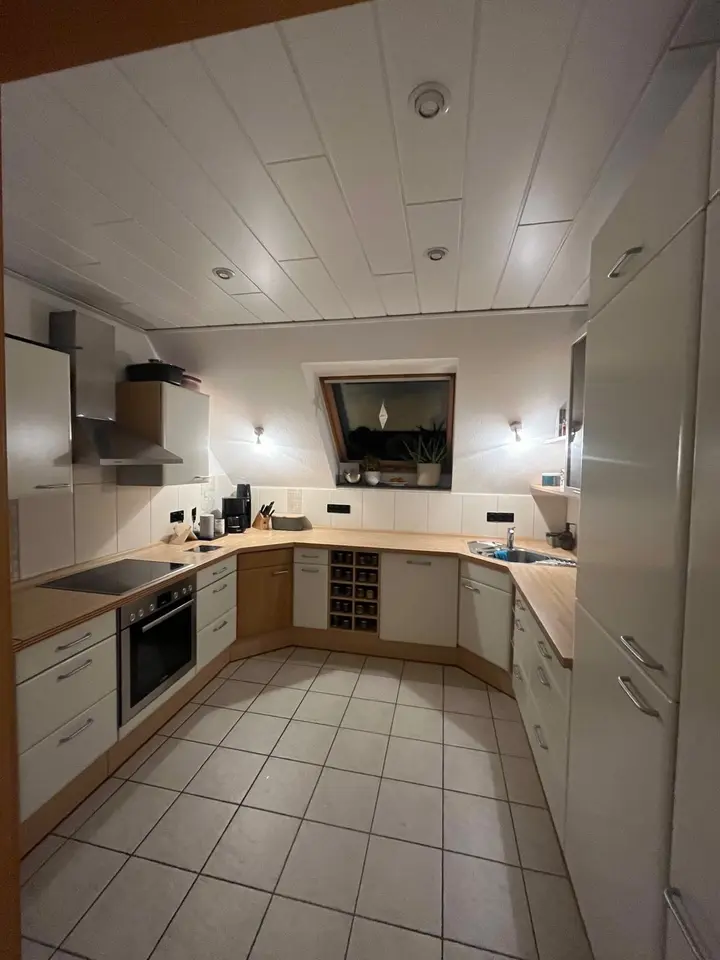 3 Zimmer Wohnung mit 95 m² in Melle – Bild 2