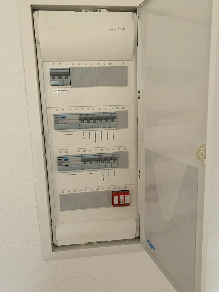 2 Zimmer Wohnung mit 55 m² in Duisburg – Bild 2