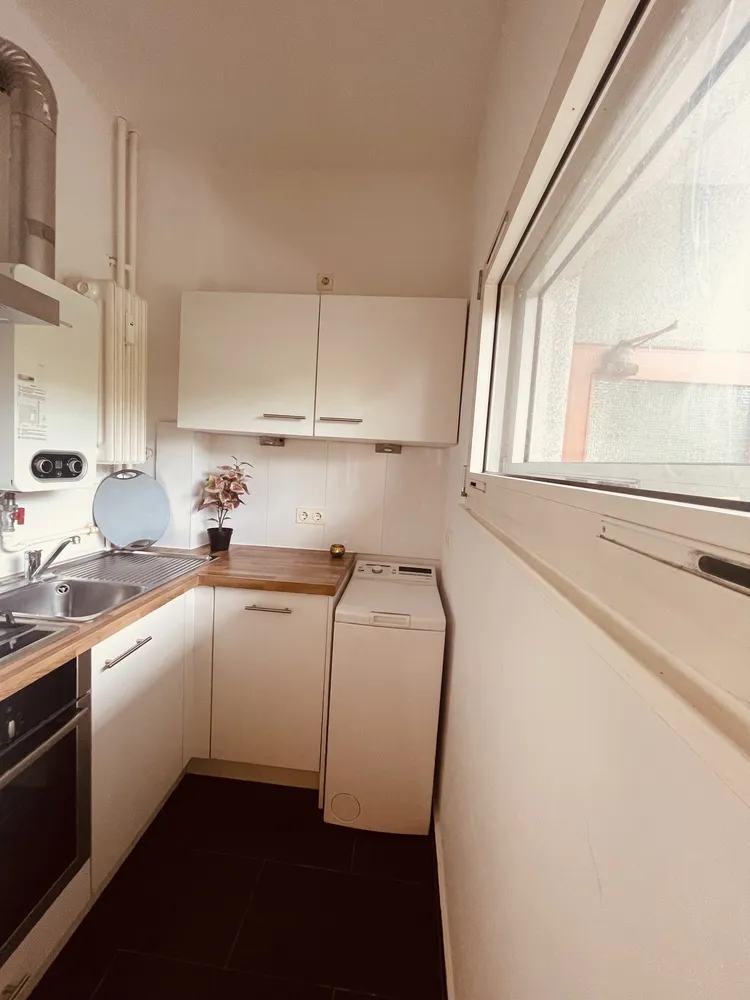 1 Zimmer Wohnung mit 44 m² in Berlin – Bild 8