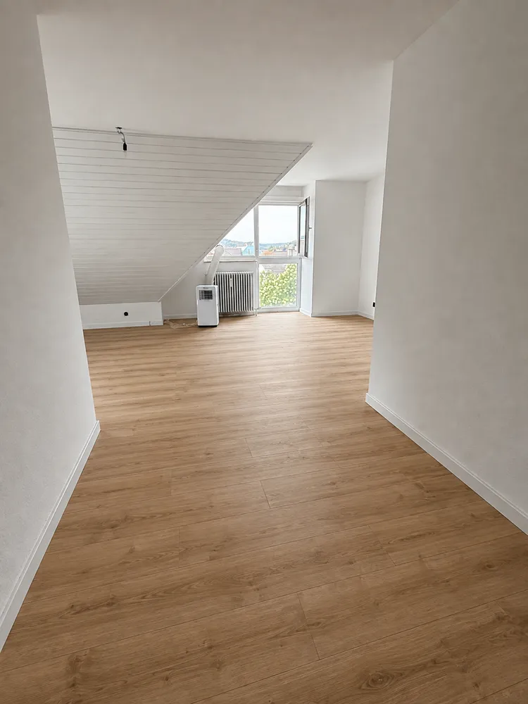 2 Zimmer Wohnung mit 56 m² in Stuttgart – Bild 11
