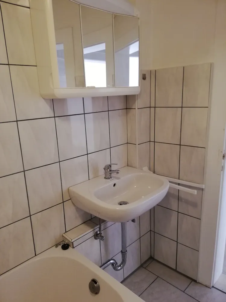 2 Zimmer Wohnung mit 65 m² in Schwabach – Bild 1