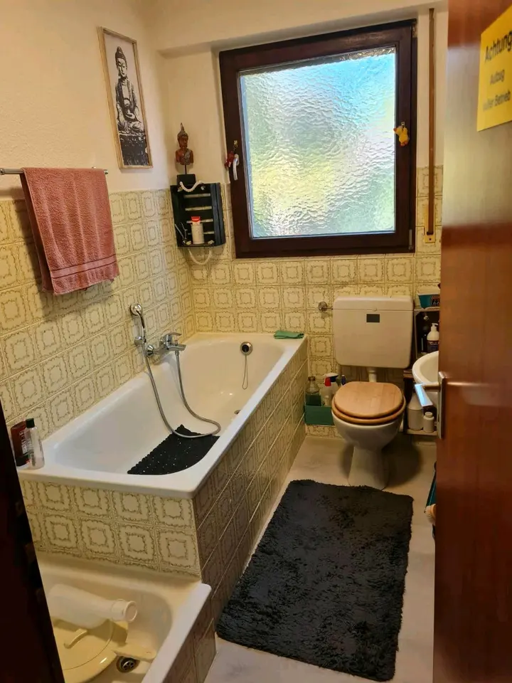 2 Zimmer Wohnung mit 55 m² in Gelsenkirchen – Bild 5