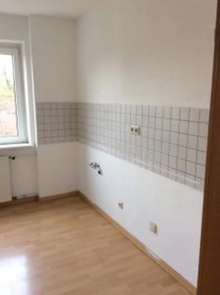 2 Zimmer Wohnung mit 56 m² in Duisburg – Bild 1