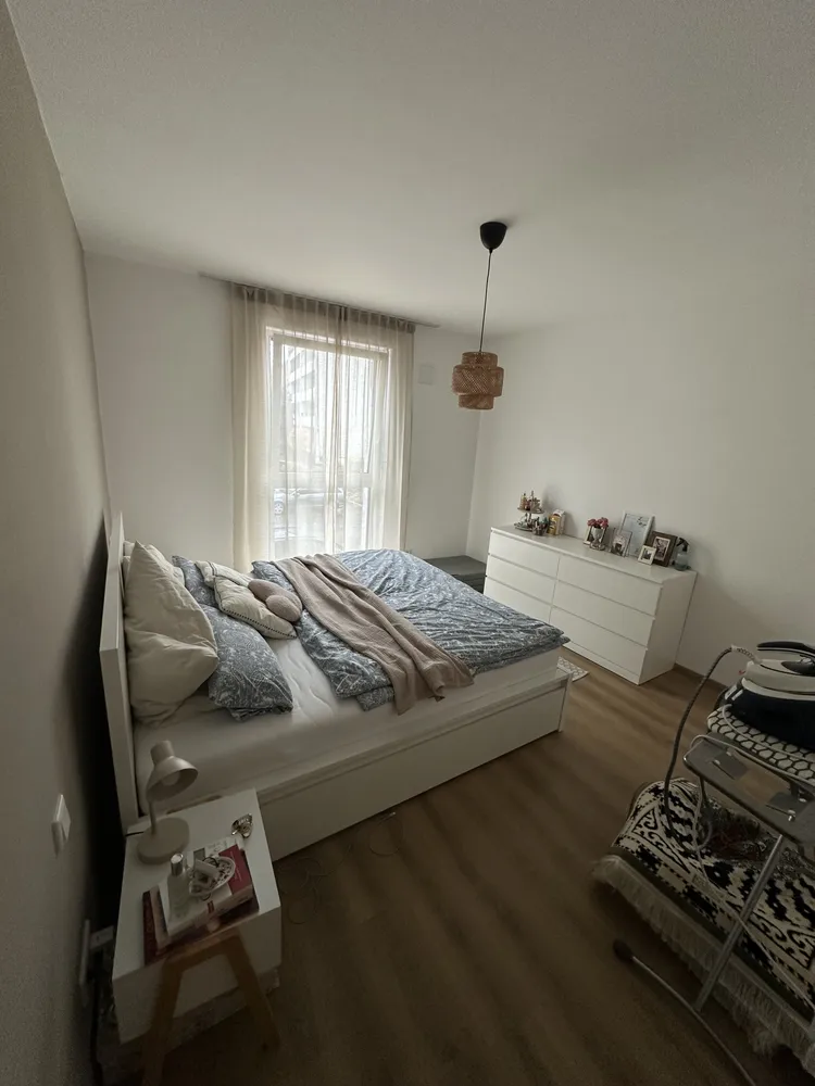 4 Zimmer Wohnung mit 95 m² in Nürnberg – Bild 2