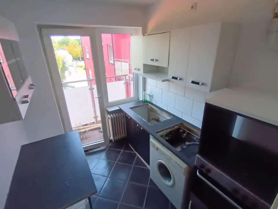 3 Zimmer Wohnung mit 70 m² in Wilhelmshaven – Bild 1