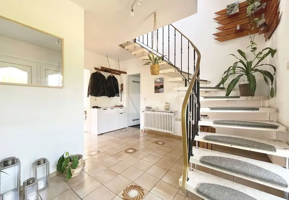 4 Zimmer Haus mit 110 m² in Norden – Bild 5