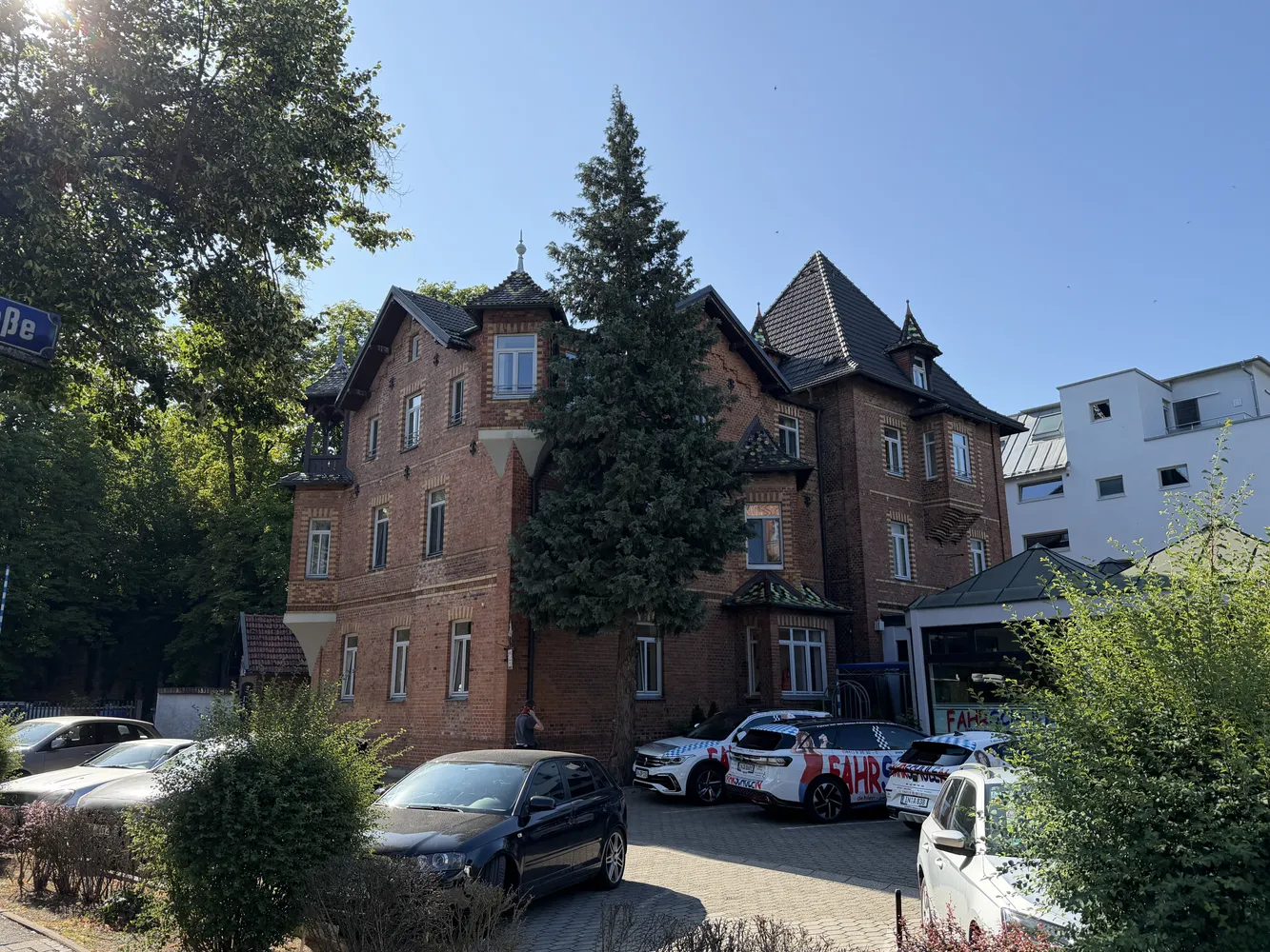 3 Zimmer Wohnung mit 111 m² in Ingolstadt – Bild 3