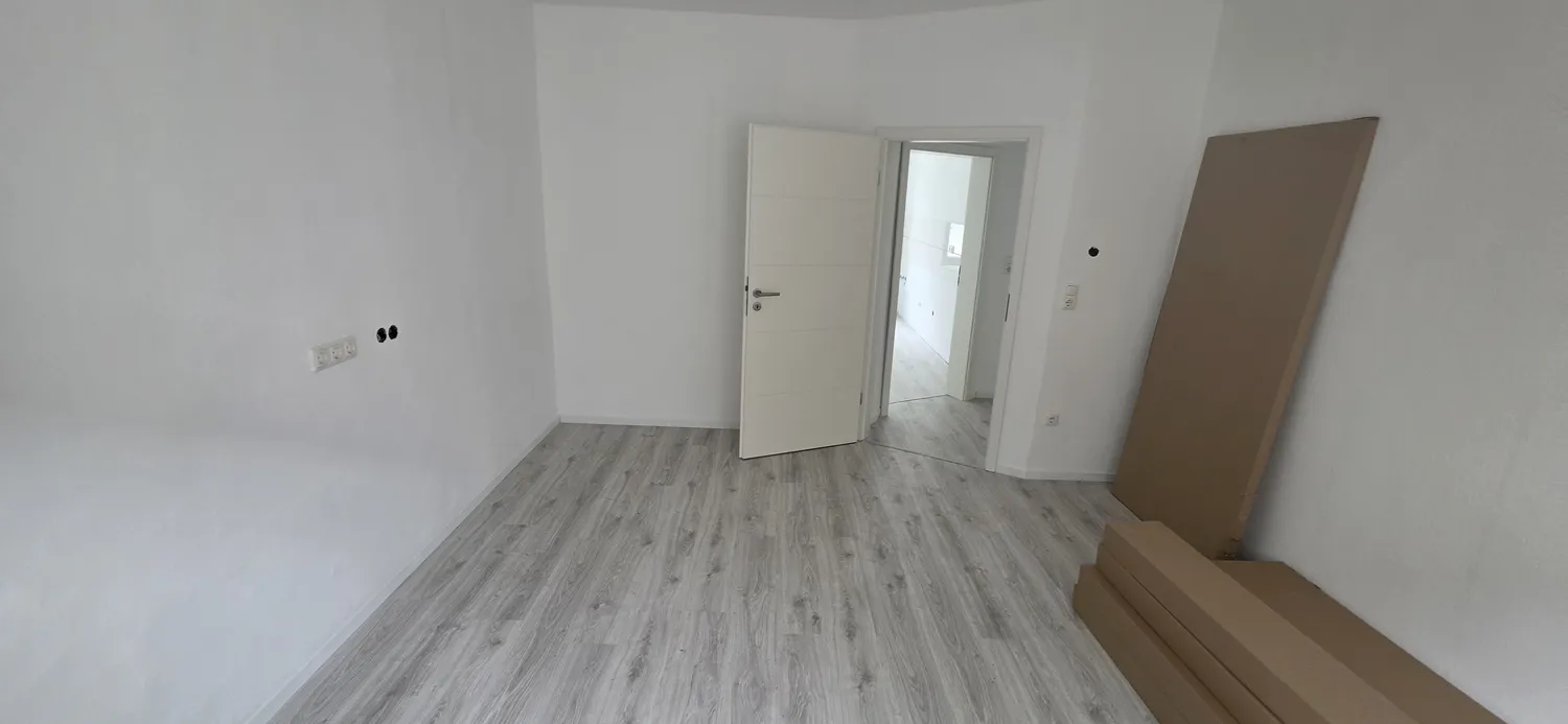 3 Zimmer Wohnung mit 62 m² in Bochum – Bild 4